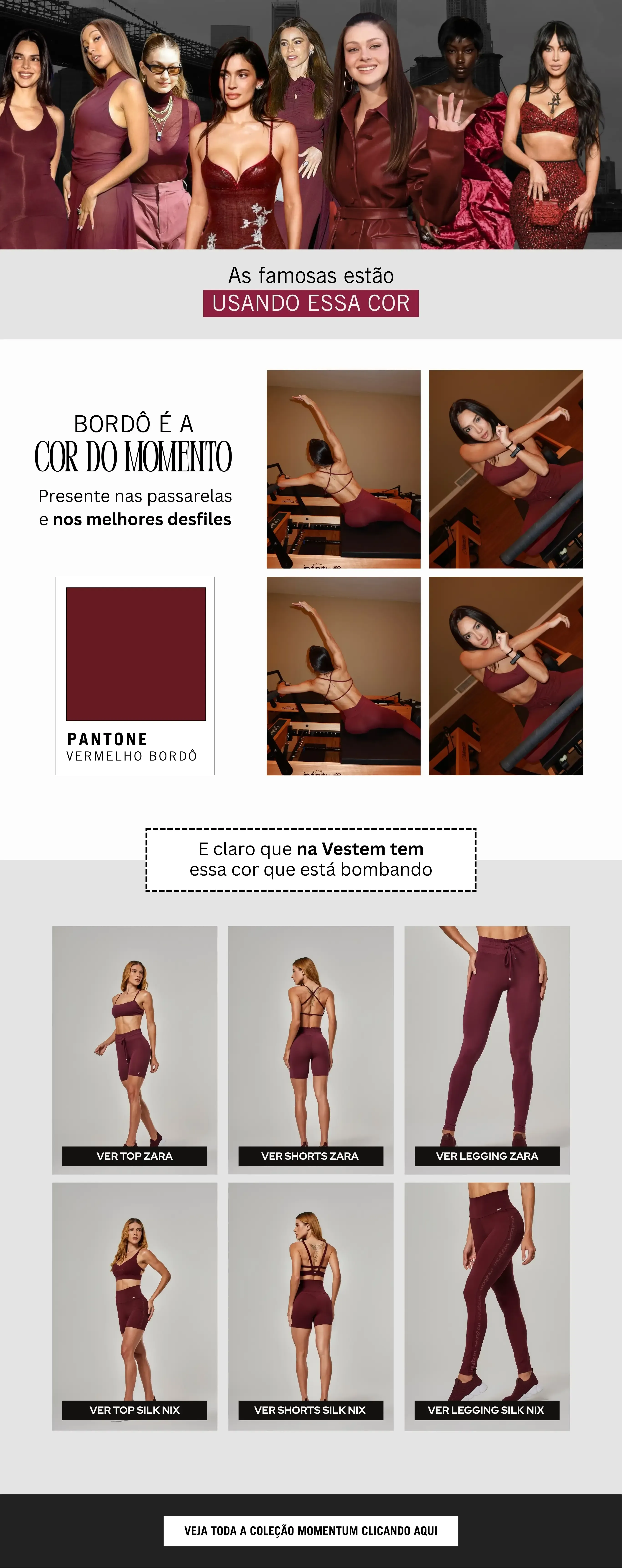 Calça preta Lorena (Cópia)