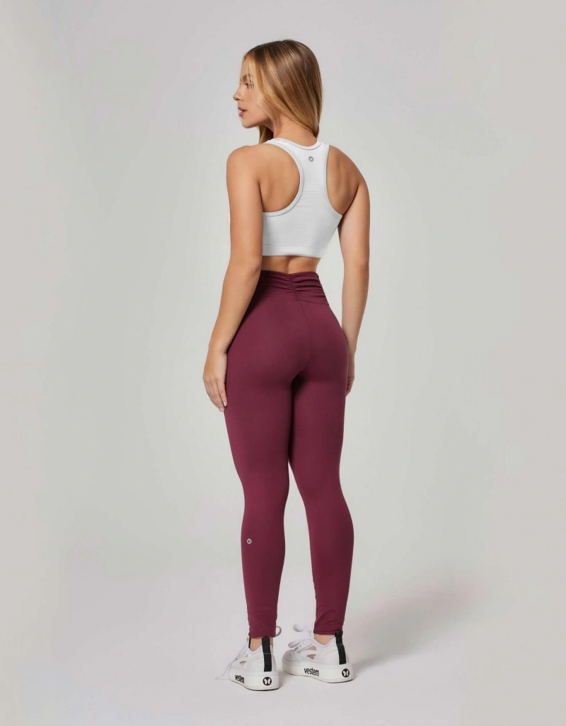 Vestem - Top White Seduction - TOP61.ESS.C0001