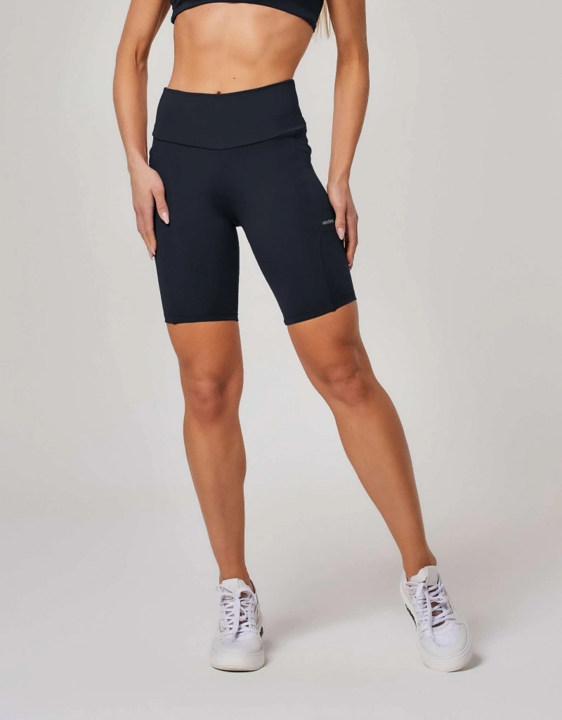 Vestem - Bermuda Bella Preto - BER166.ESS.C0002