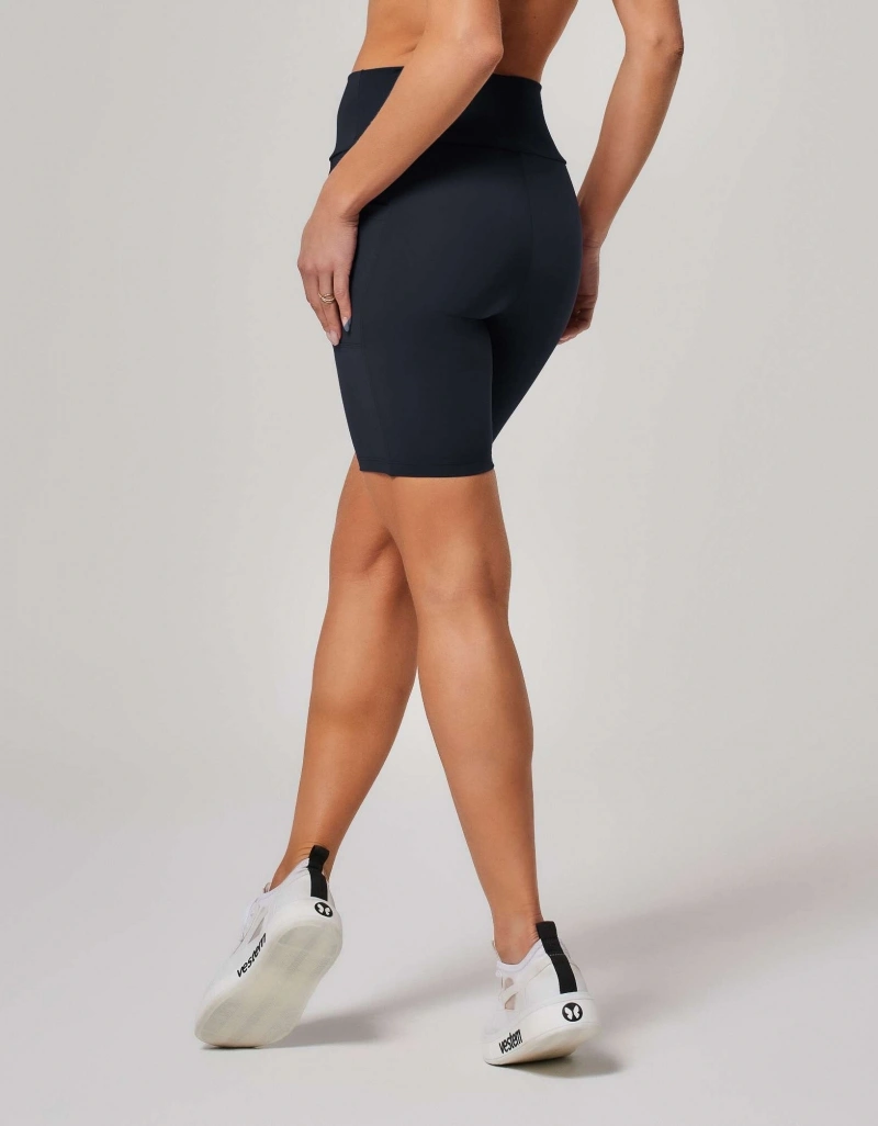 Vestem - Bermuda Bella Preto - BER166.ESS.C0002