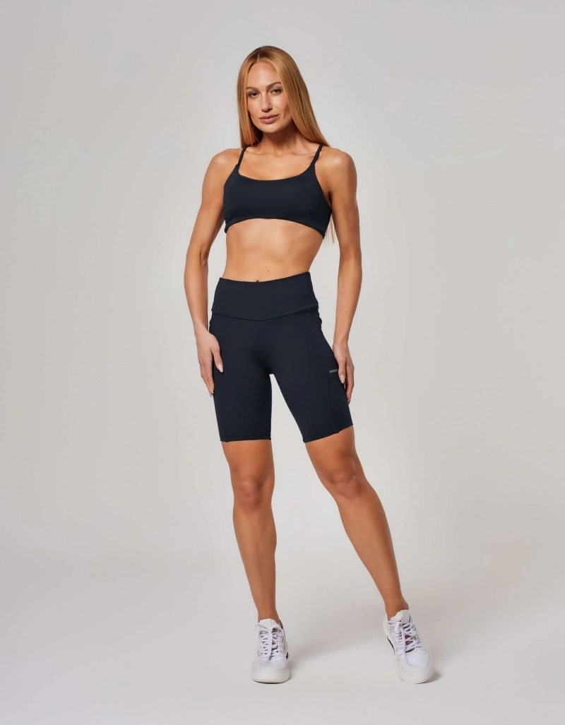 Vestem - Bermuda Bella Preto - BER166.ESS.C0002