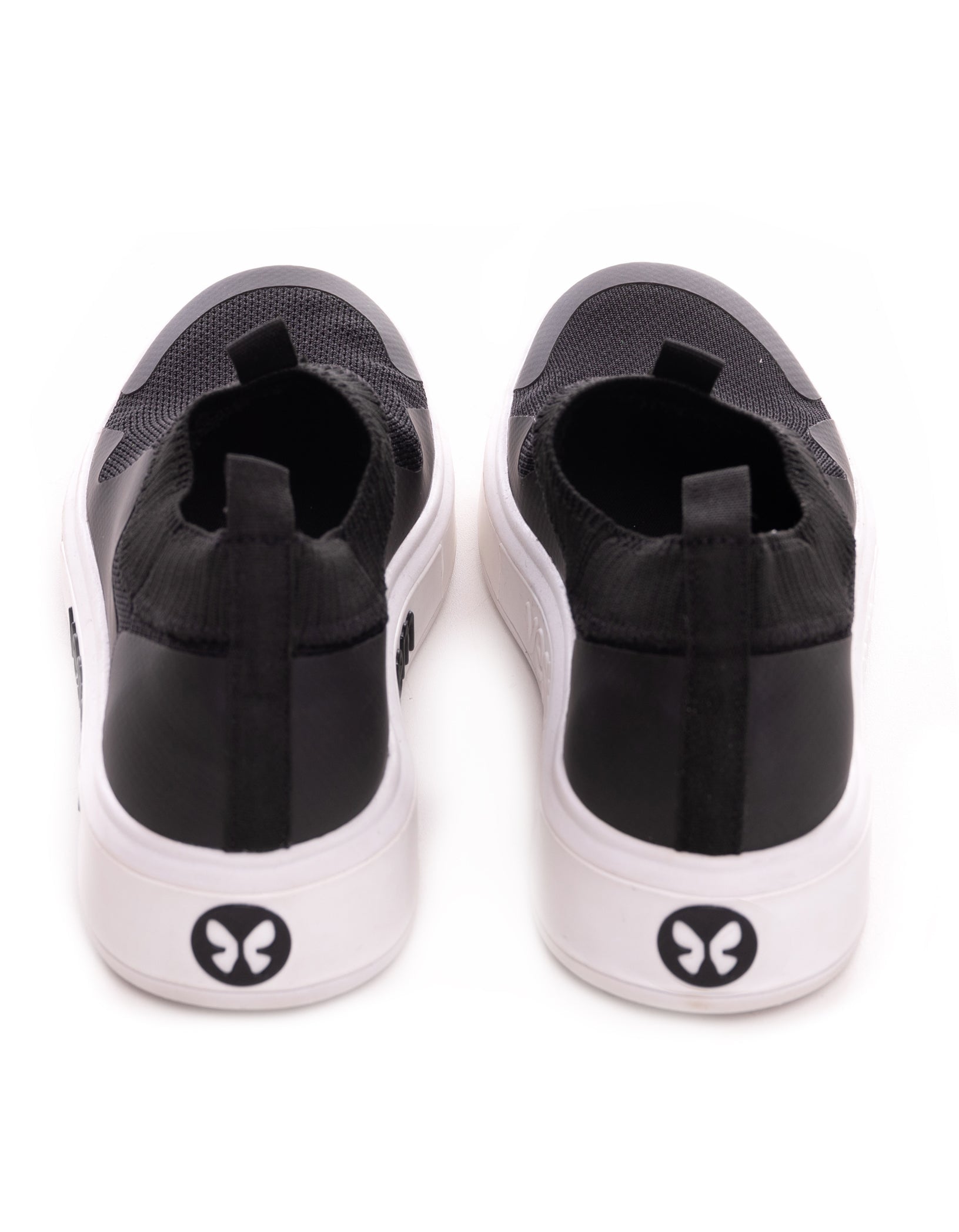 Vestem - Tenis Van Gogh Preto - TE21.C0002