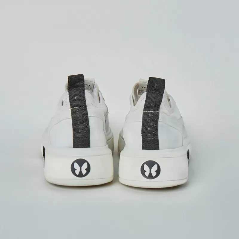 Vestem - Frida Multicolor White Sneakers - TE20.C0001