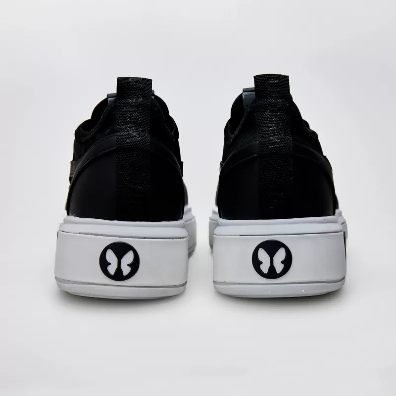 Vestem - Tenis Frida Multicolor Preto - TE20.C0002