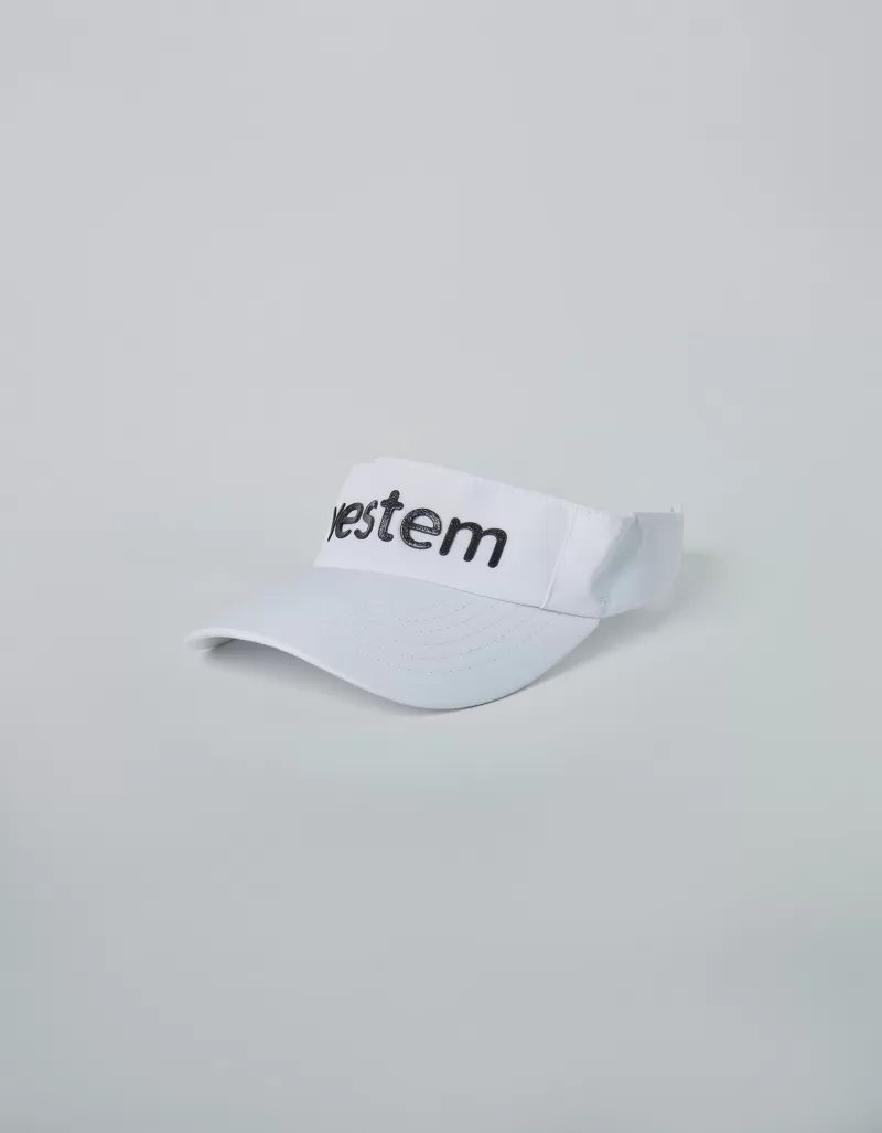 Vestem - Visor Wear White - VS18.C0001