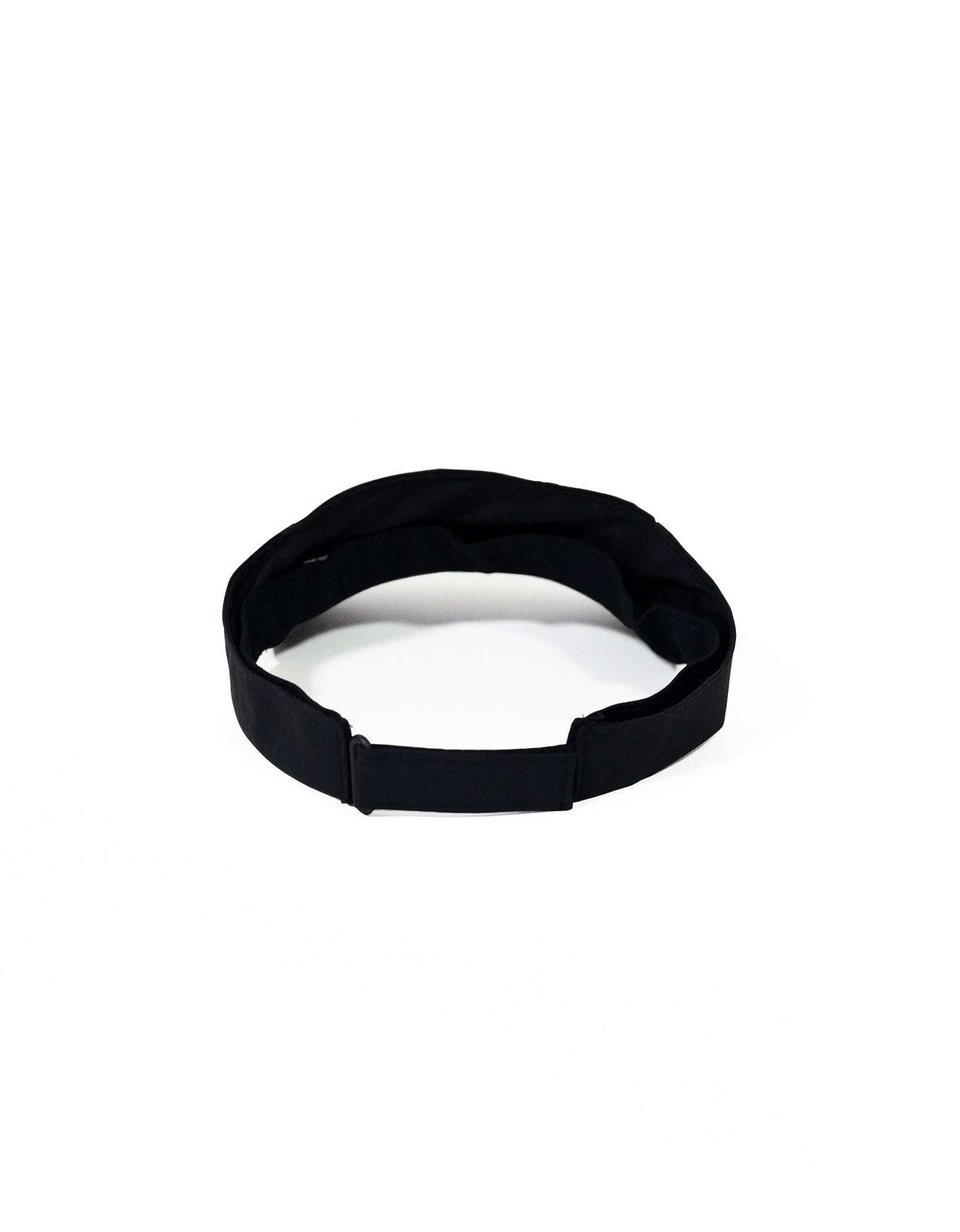 Vestem - Viseira Vestem Preto - VS18.C0002