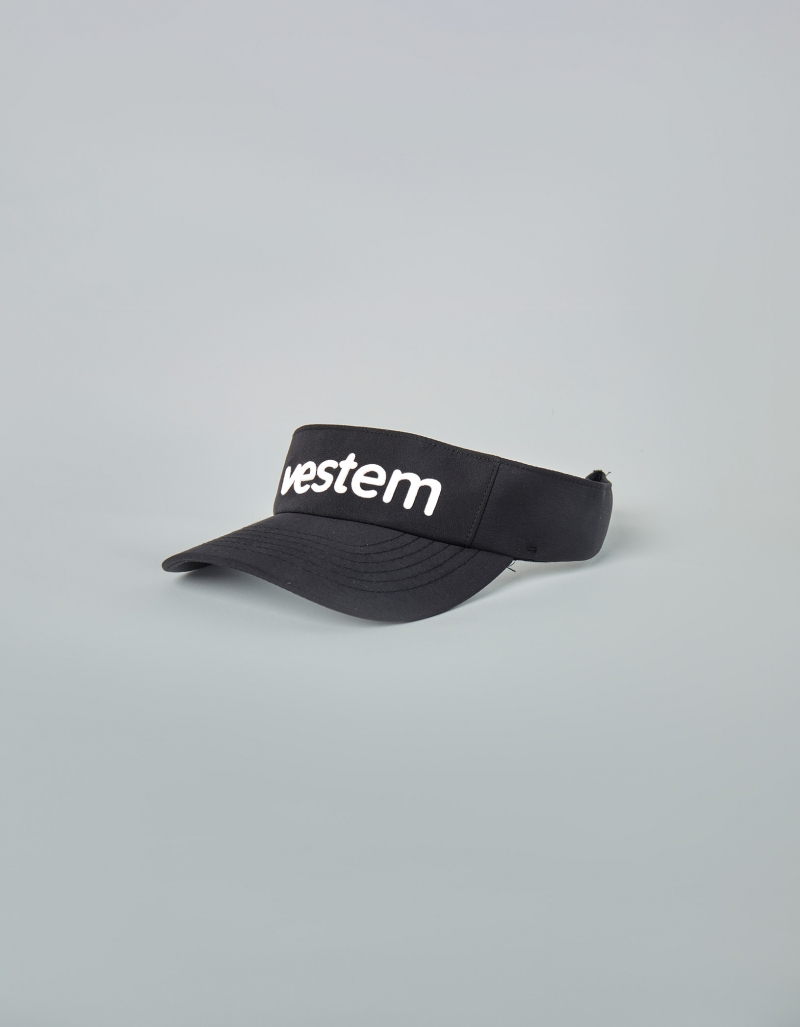 Vestem - Viewfinder Wear Black - VS18.C0002