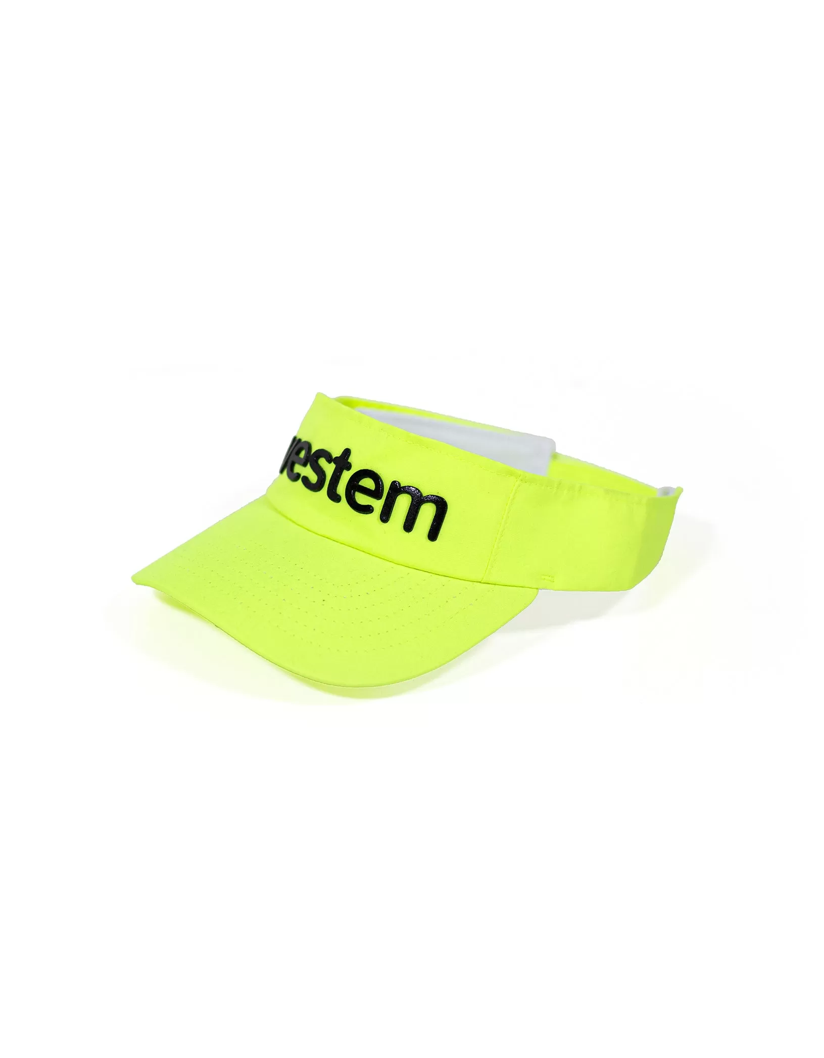 Vestem - Visor Wear Neon Yellow - VS18.C0009