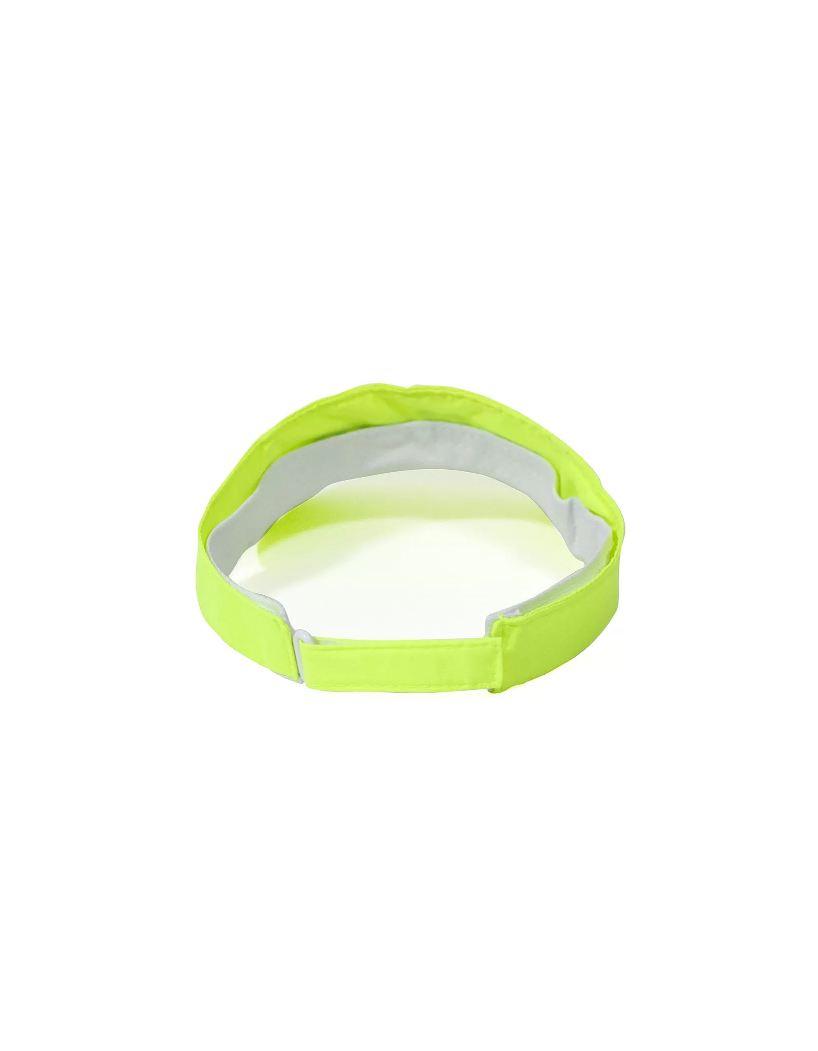 Vestem - Visor Wear Neon Yellow - VS18.C0009