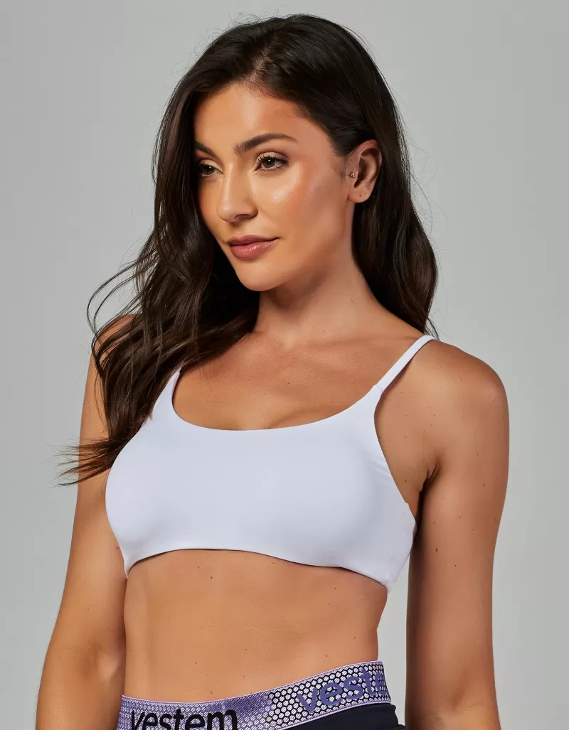 Vestem - Top Park Branco - TOP678.ESS.C0001