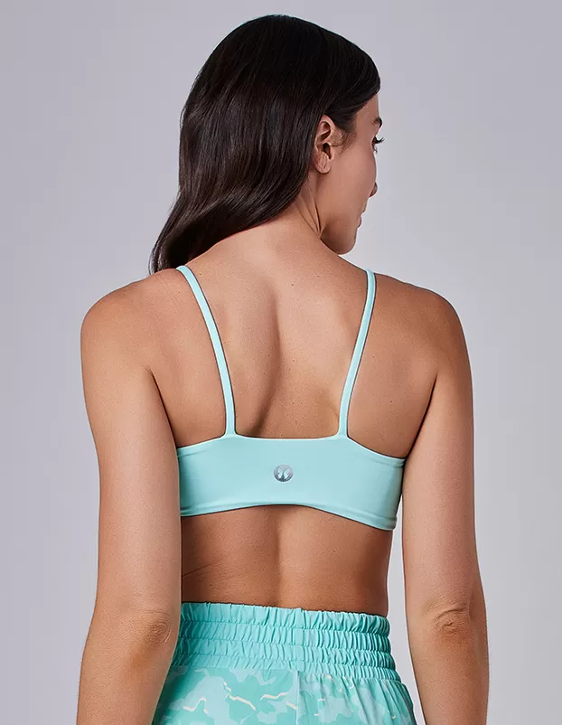 Vestem - Top Park Verde Frais - TOP678.ESS.C0248