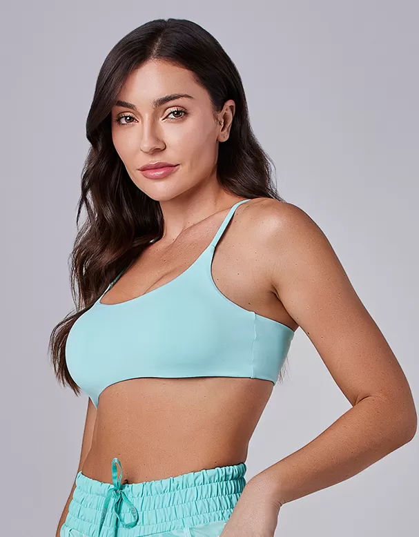 Vestem - Top Park Verde Frais - TOP678.ESS.C0248