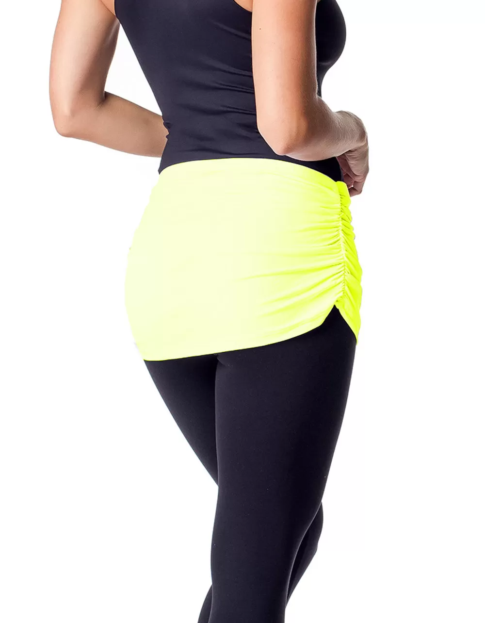 Vestem - Neon Yellow Wrapping - TB12.C0009