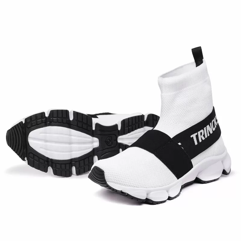 Trincks Calçados -  - 