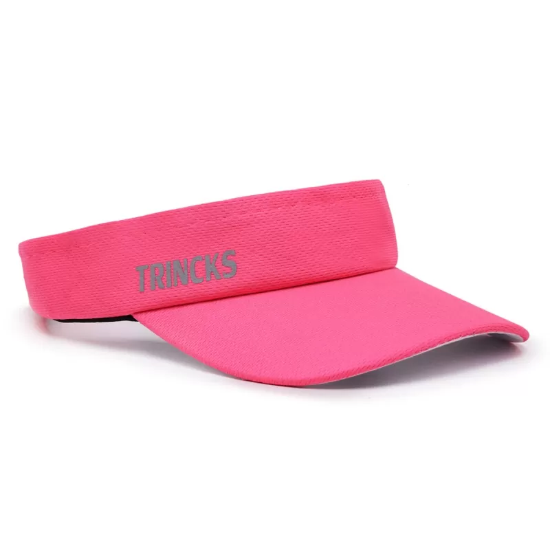 Trincks - Visera Mujer Trinks pink Neón - 