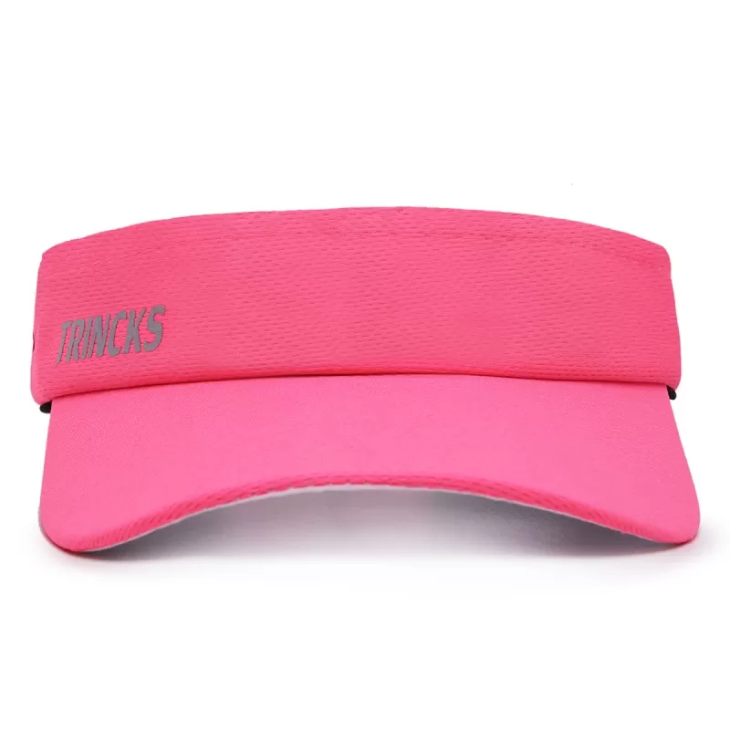 Trincks - Viseira Feminina Trincks Pink Neon - 
