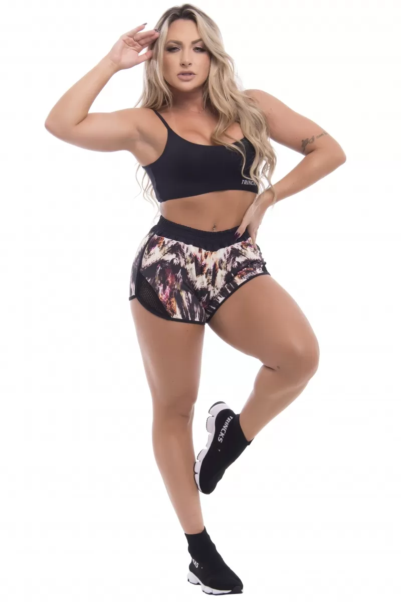 Trincks - Establecer trucos de Babaloo - 