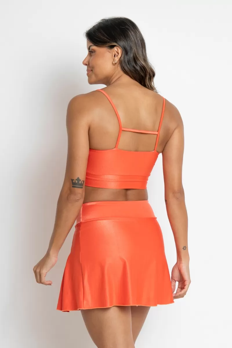 Trilha Verão - Smooth shorts - R6370 WONDER ENERGIA 0223