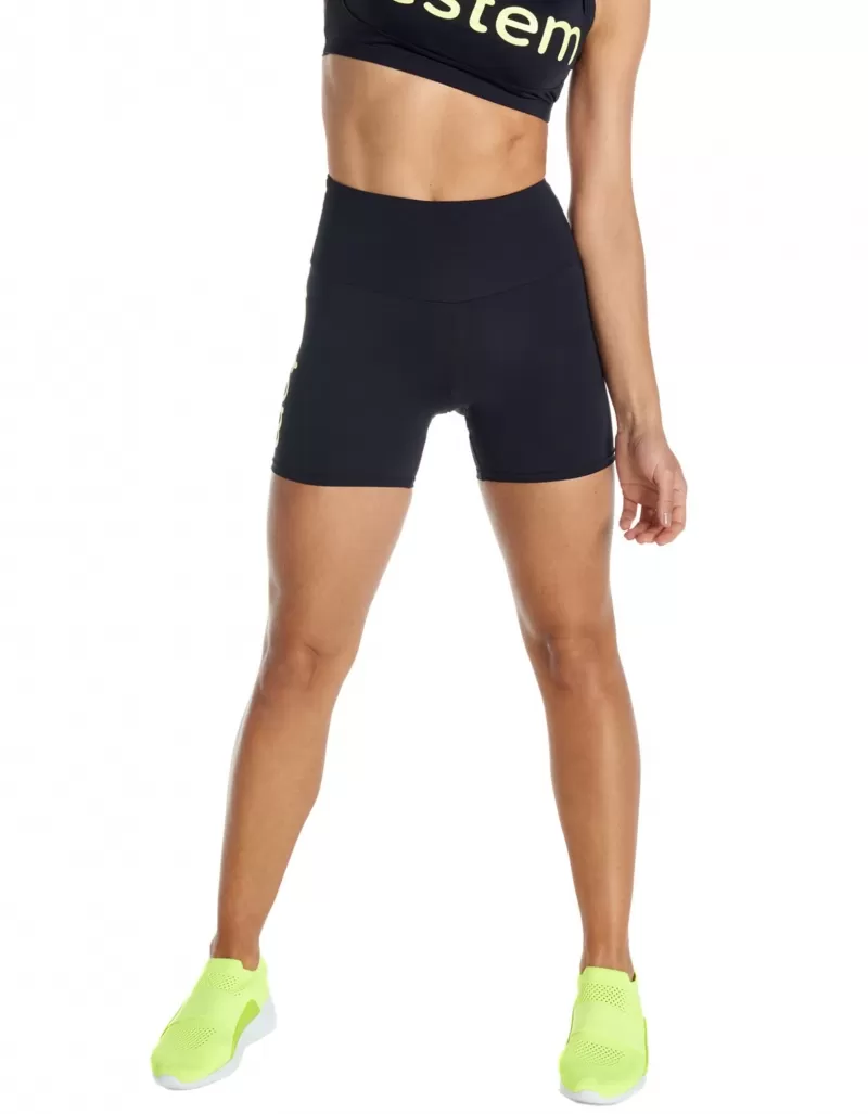 Vestem - Shorts Lovers Preto - SH294.ESS.C0002