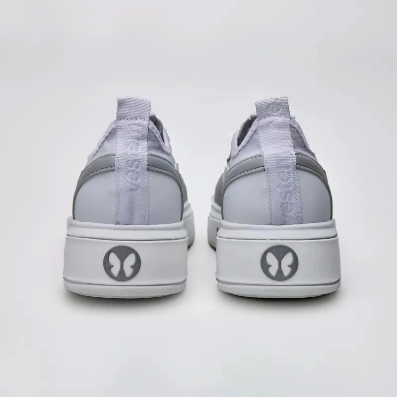 Vestem - Frida Multicolor White Sneakers - TE20.C0275