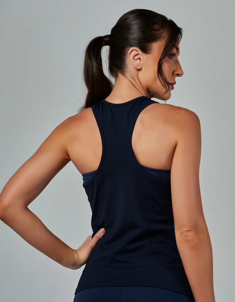 Vestem - Regata Tela Básica Marinho Escuridão - REG15.ESS.C0173