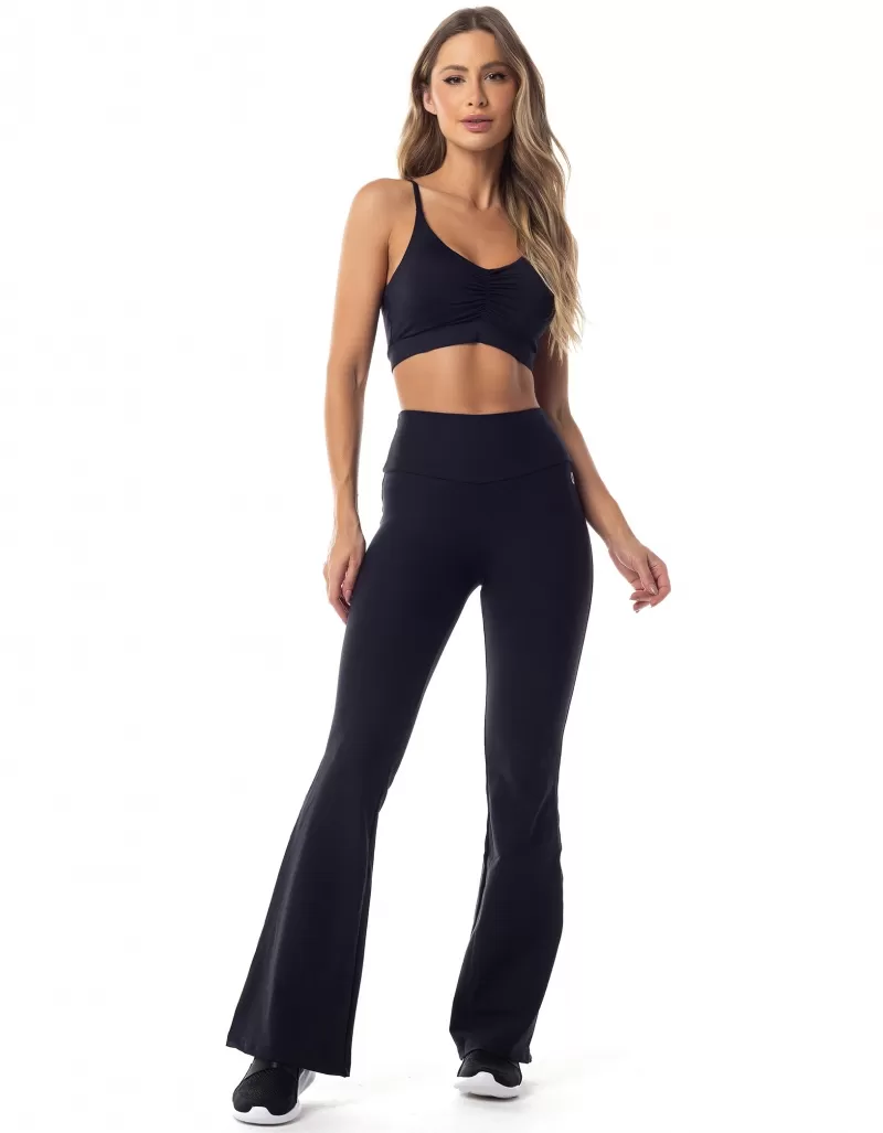 Vestem - Top Cloe Preto - TOP905.ESS.C0002