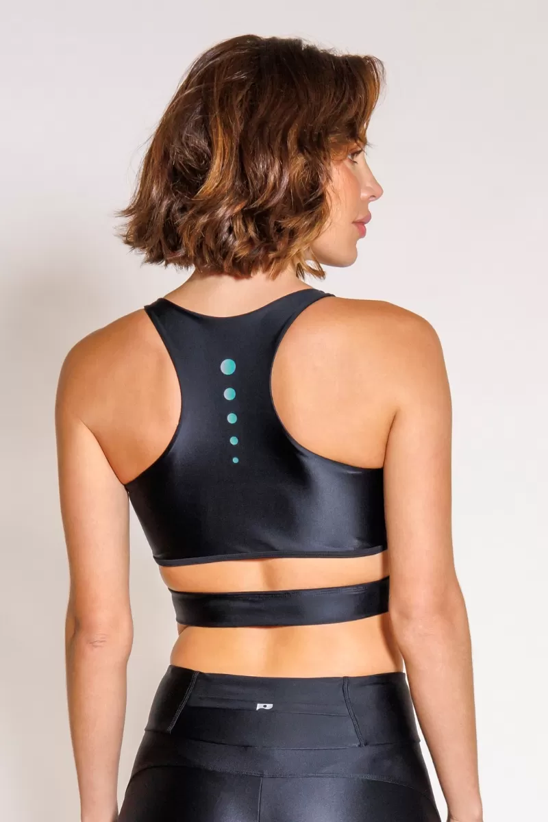 Trilha Verão - Cropped Cut Out - R0500 ATLETIKA DREAM 0423