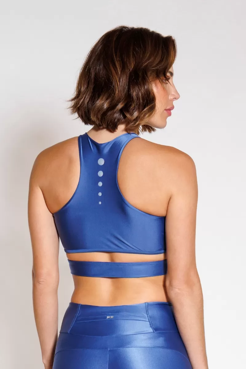 Trilha Verão - Cropped Cut Out - R331 ATLETIKA DREAM 0423