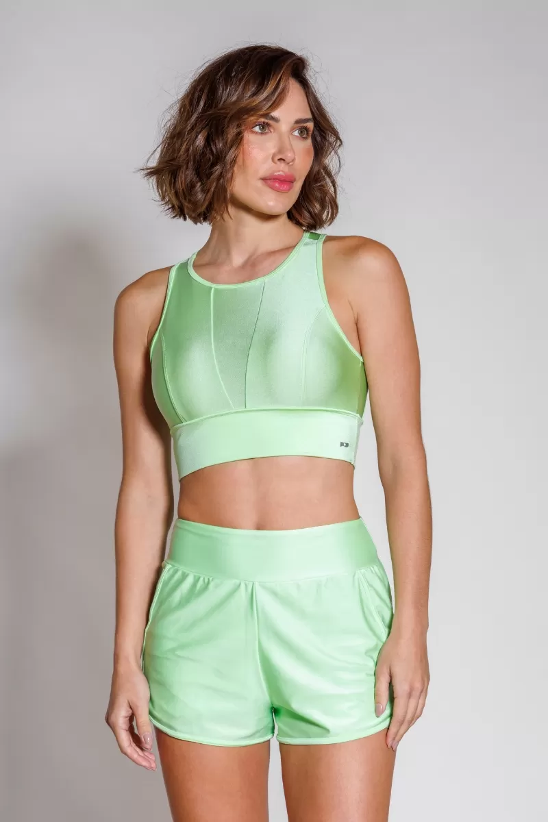 Trilha Verão - Shorts C. Dream - R8314 MICROFIBRA DREAM 0423