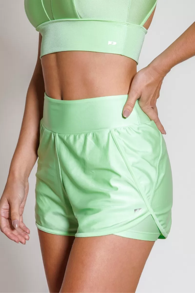 Trilha Verão - Shorts C. Dream - R8314 MICROFIBRA DREAM 0423