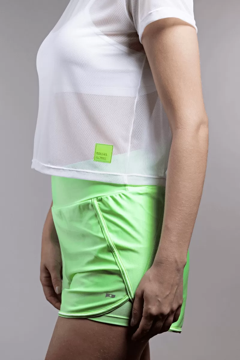 Trilha Verão - Shorts C. Dream - R8314 MICROFIBRA DREAM 0423