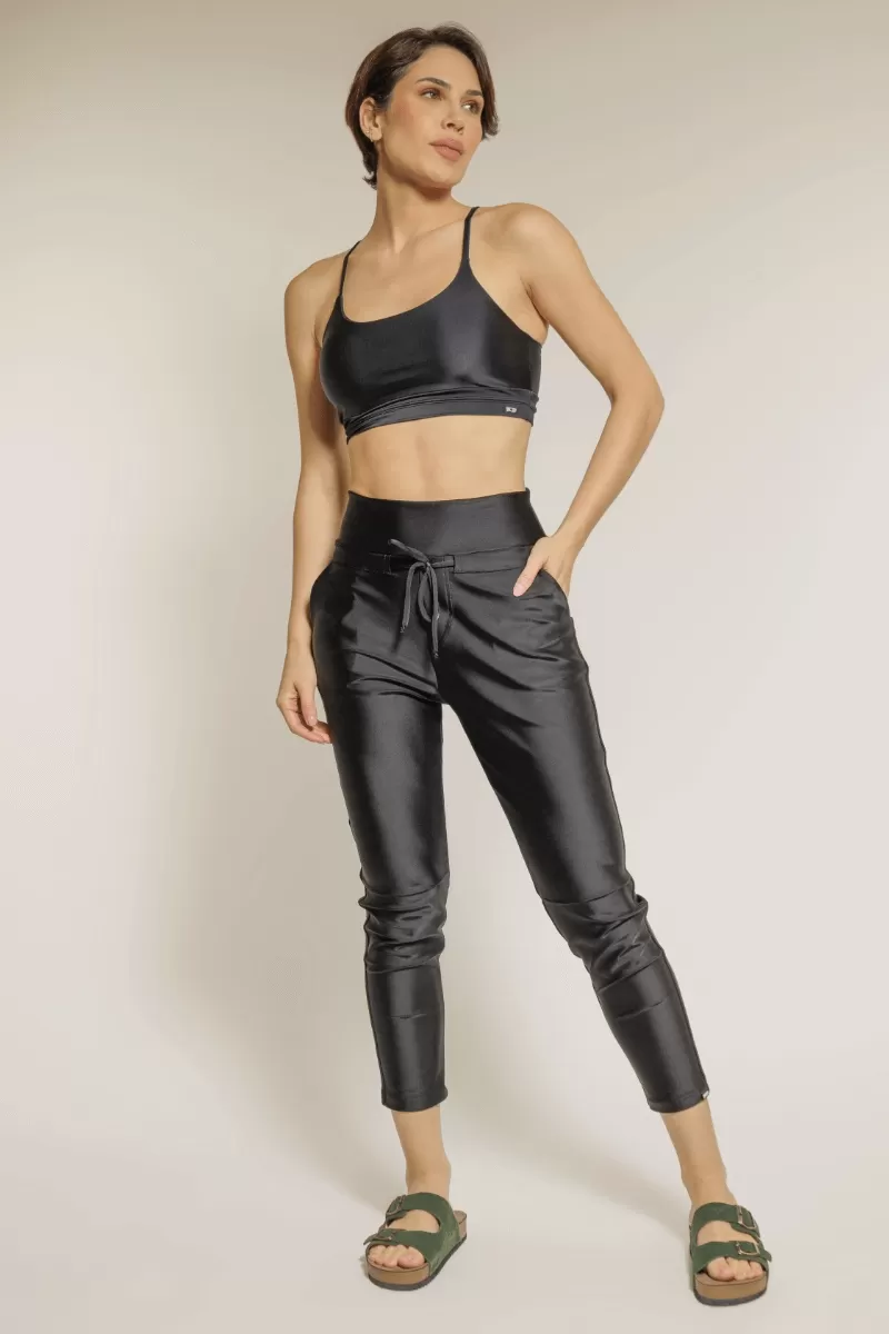 Trilha Verão - Jogging Charlotte Prada - R0500