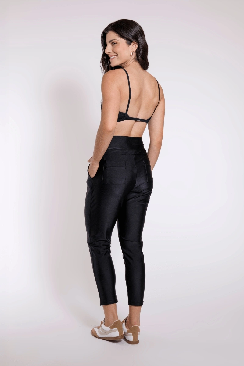 Trilha Verão - Jogging Charlotte Prada - R0500