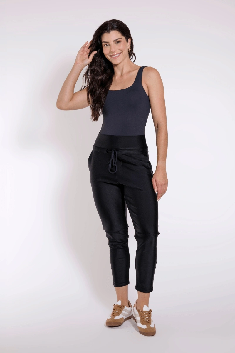 Trilha Verão - Jogging Charlotte Prada - R0500