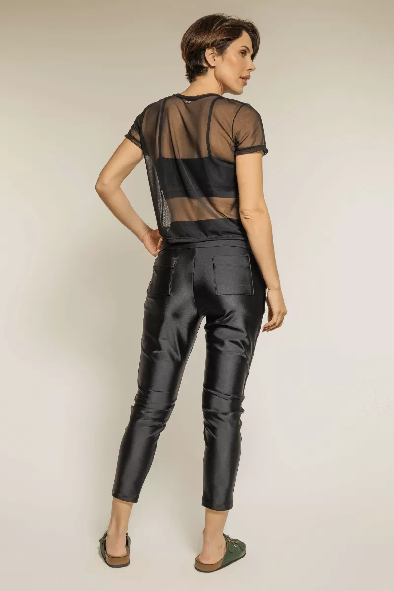 Trilha Verão - Jogging Charlotte Prada - R0500