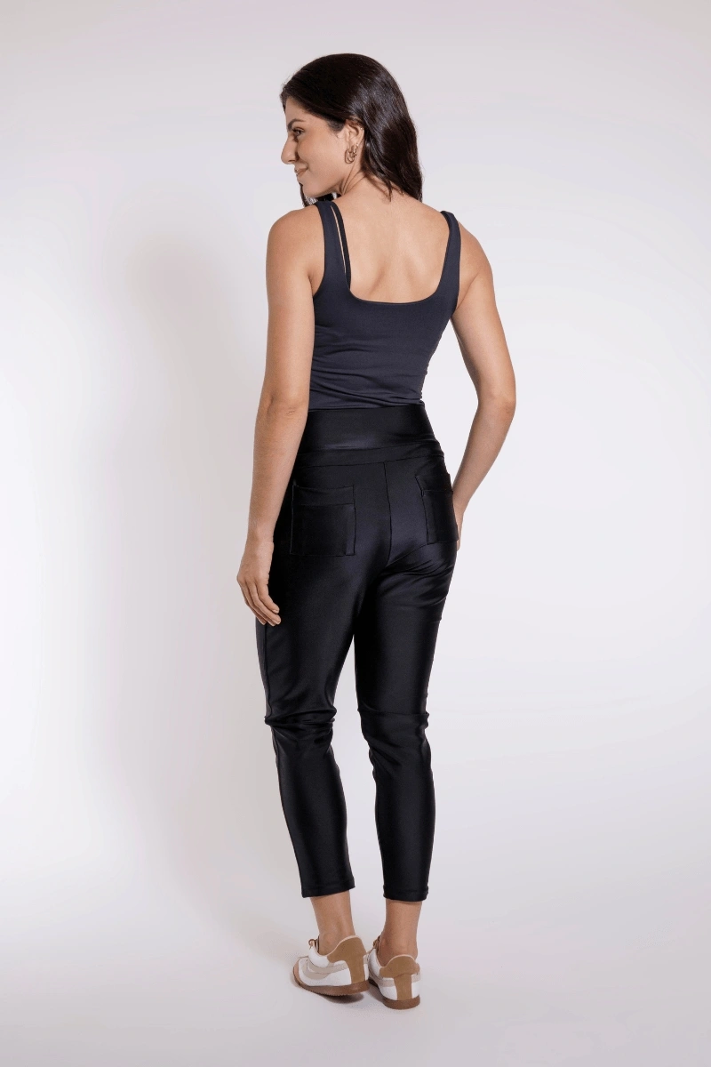 Trilha Verão - Jogging Charlotte Prada - R0500