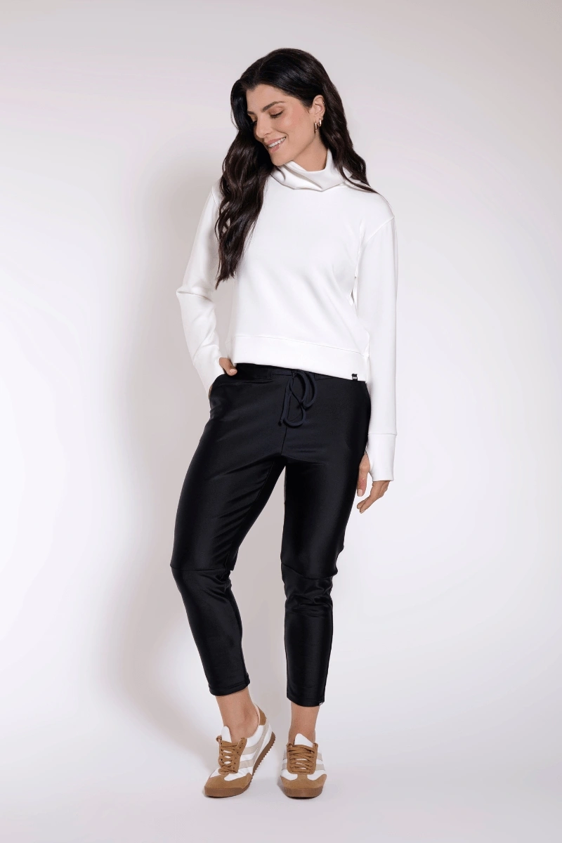 Trilha Verão - Jogging Charlotte Prada - R0500
