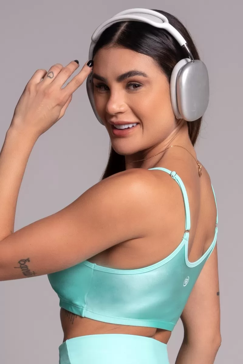 Hipkini - Top Gravity Verde - 3339923