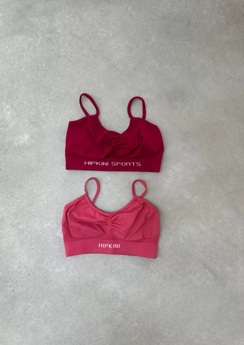 Hipkini - Top Gravity Seamless Guava - 3339940