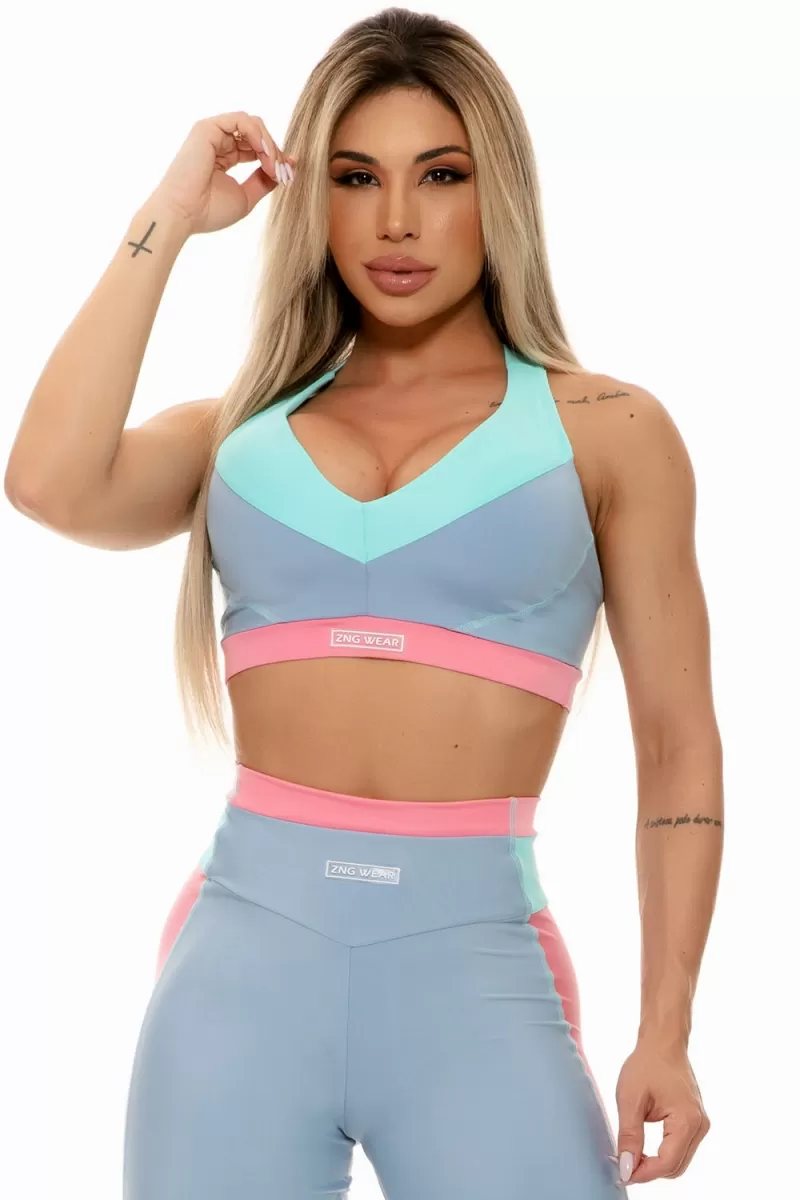 ZNG - TOP LONDON BREEZE - TOP406