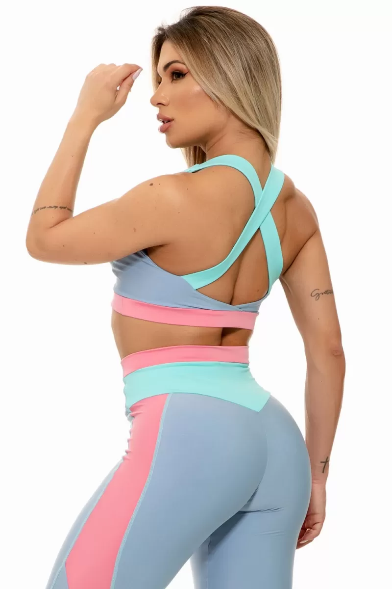 ZNG - TOP LONDON BREEZE - TOP406