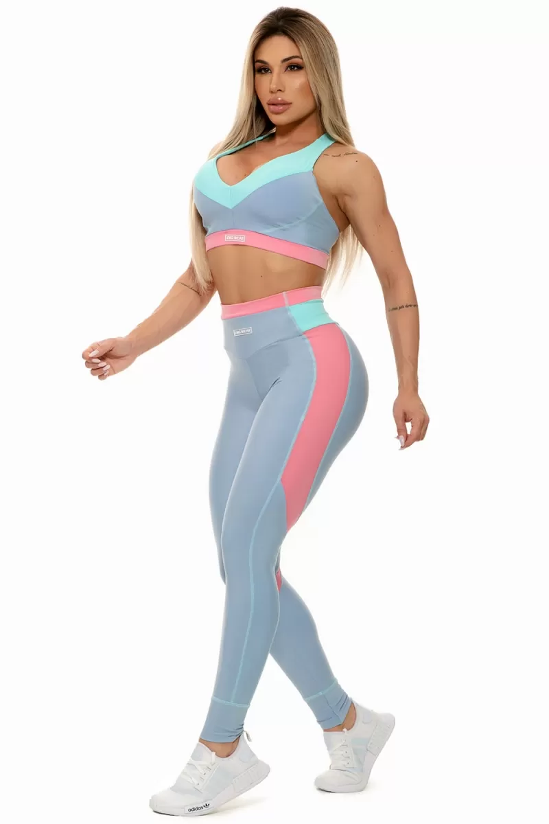 ZNG - CALÇA LONDON BREEZE - CIG643