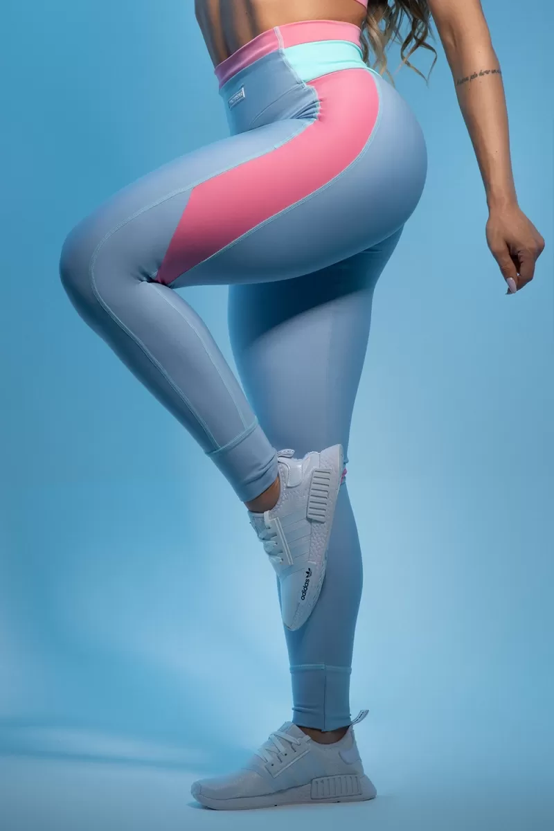 ZNG - CALÇA LONDON BREEZE - CIG643