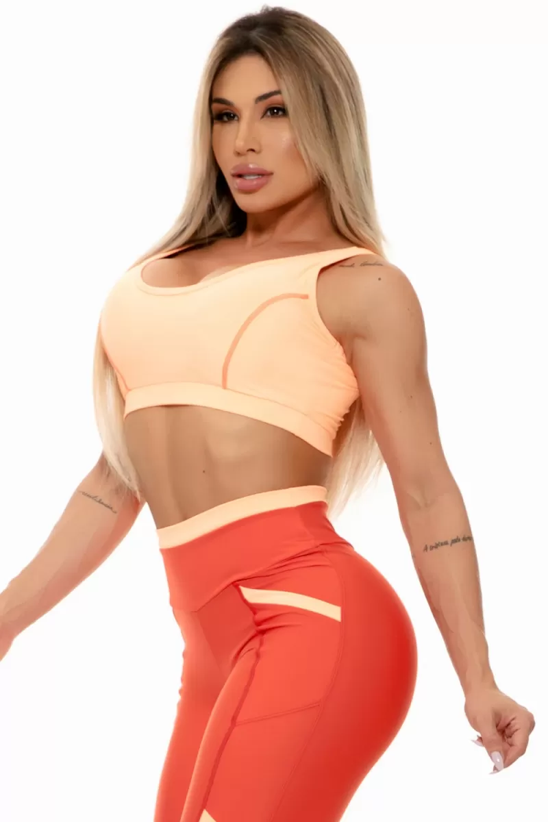 ZNG - SUPERIOR NARANJA LIMPIA - TOP410