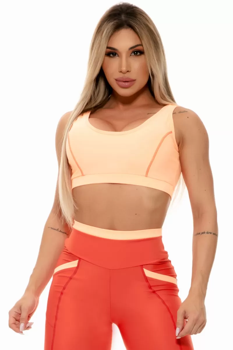 ZNG - SUPERIOR NARANJA LIMPIA - TOP410