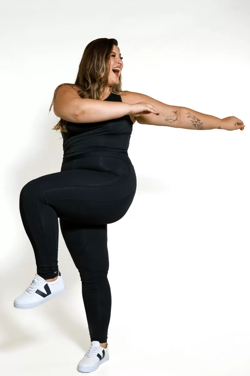 Trilha Verão - Legging New Mont - R0500 EMANA