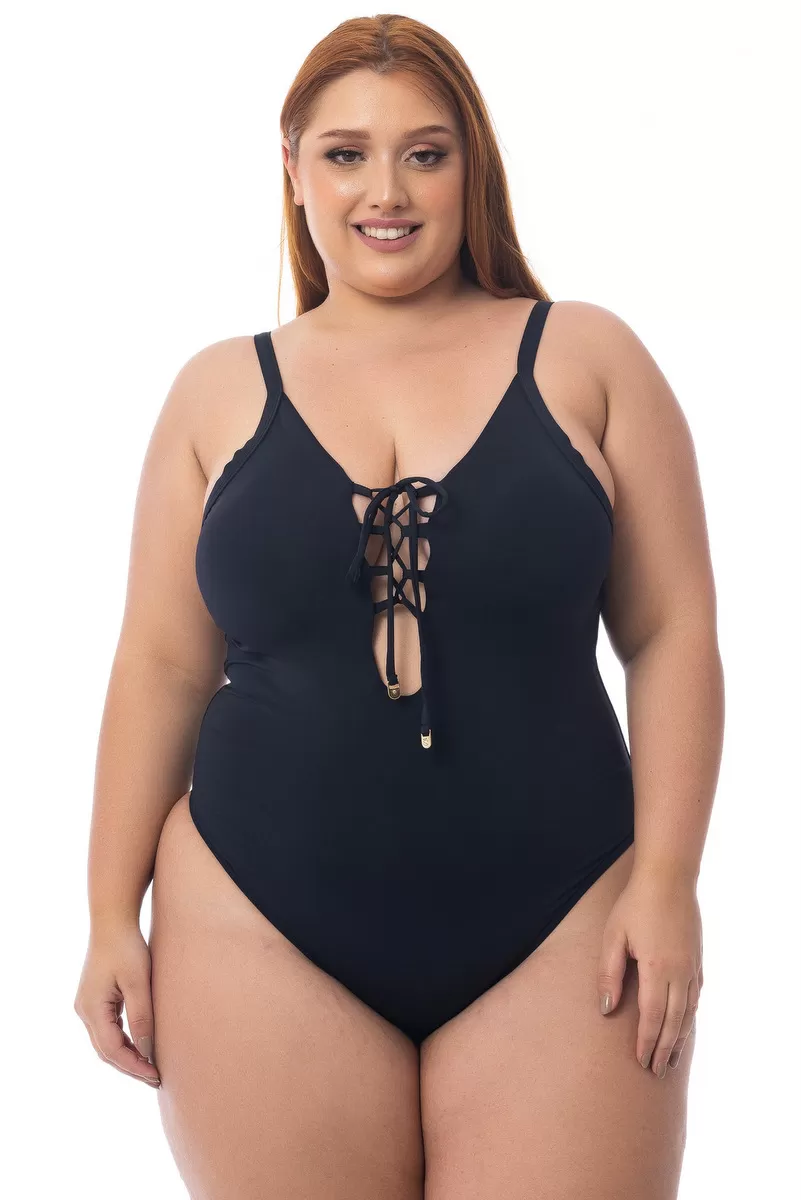 Santa Areia - Suzanne swimsuit - 24105
