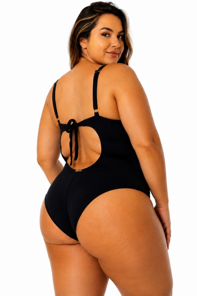 Santa Areia - Suzanne swimsuit - 24105