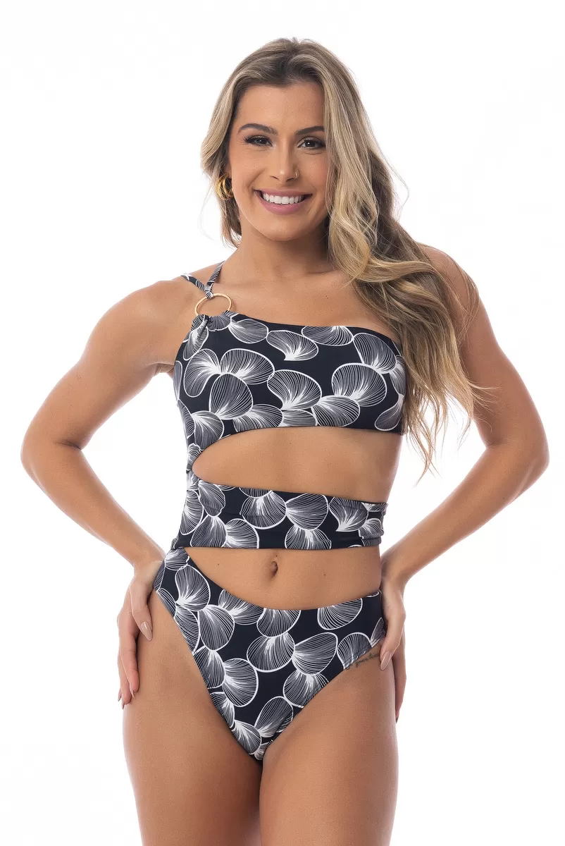 Santa Areia - Vera swimsuit - 2425.C00210