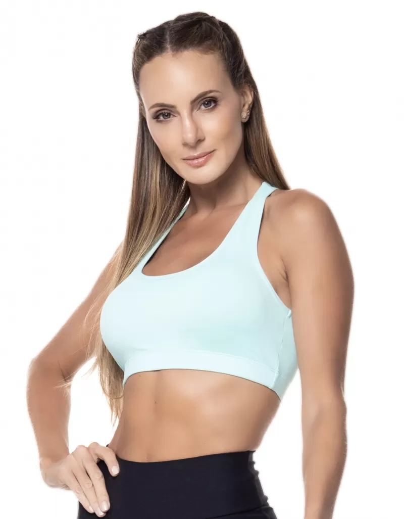 Vestem - Top Seducao Verde Frais - TOP61.ESS.C0248